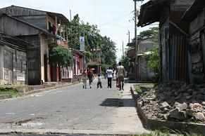 SAN MIGUELITO