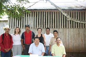 COMITE DE CREDITOS