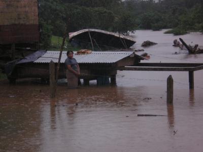 KUKRA RIVER III