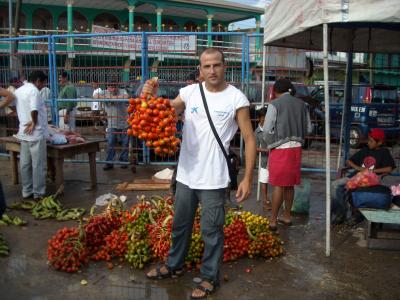 FERIA EN BLUEFIELDS II