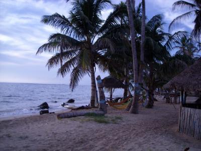 Little Corn Island VII