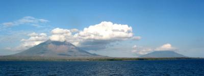 ISLA DE OMETEPE