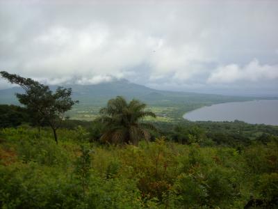 Isla de OMETEPE III