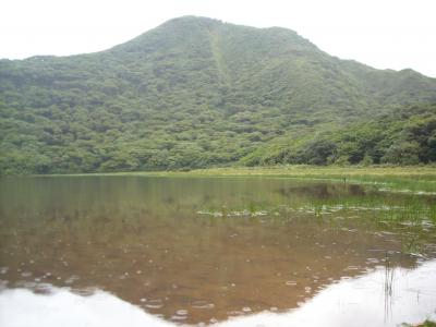 Isla de OMETEPE IV