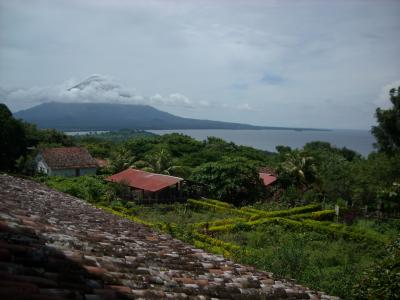 Isla de OMETEPE VII