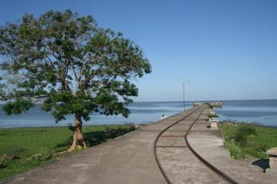 EL MUELLE